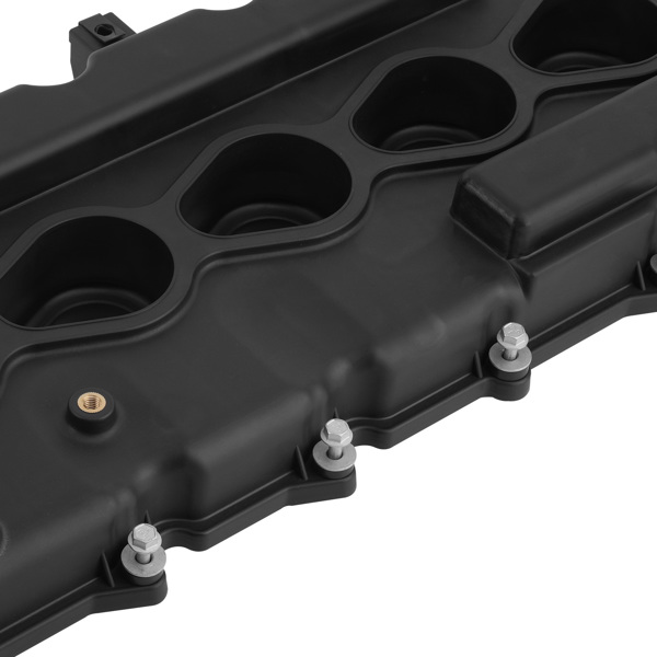Valve Cover with Gasket fit for Chevrolet GMC Hummer Isuzu 3.5L 2004-2006 12591996-2