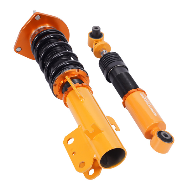 MaXpeedingrods Coilover 24 Level Damper Adjustable fit for Nissan Sentra B16 07-12-3