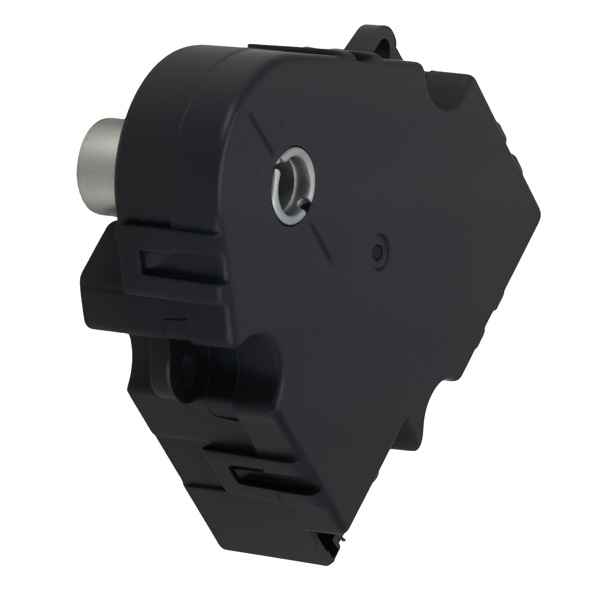 HVAC Air Blend Door Actuator fit for Chevrolet Traverse 2009-2012 GMC Acadia 1573989-6