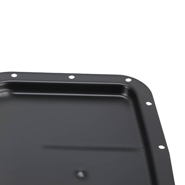 CVT Trans Pan fit for Subaru Forester Outback 2014-2021 31390AA170 Steel-4