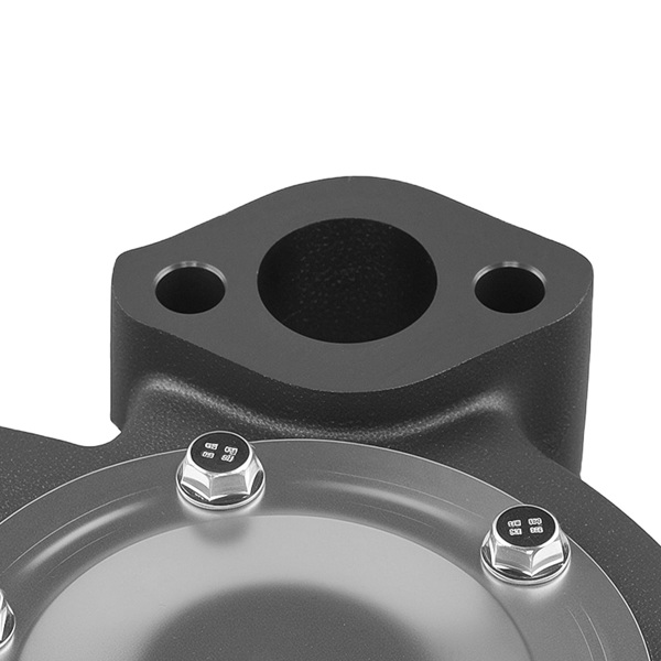 Water Pump fit for Buick series 40 50 Special/Super 233ci/248ci 8cyl 1934-1940 WP30P-4