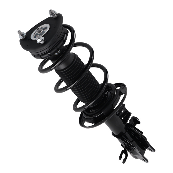 MaXpeedingrods Quick Front Strut Coil Spring fit for Mazda CX-3 2.0L 2016-2021-4
