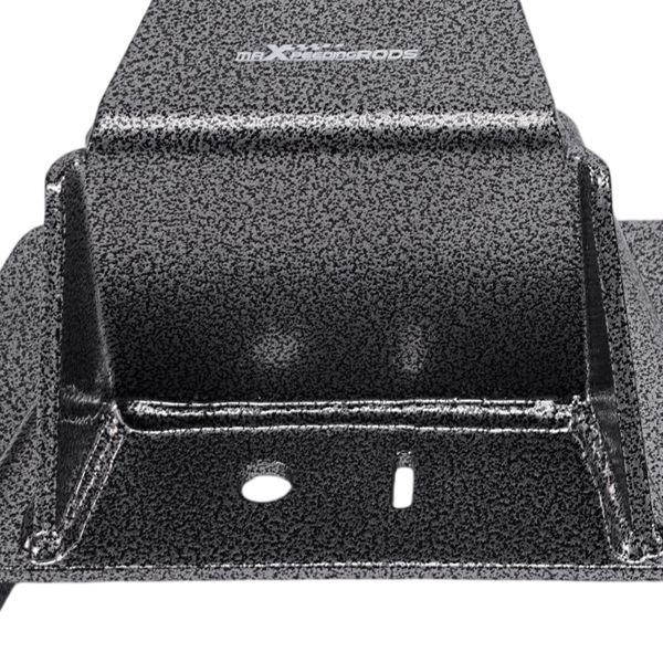 4" Leaf Spring Lowering Hanger Rear fit for Ford Ranger/Mazda B-Series 1989-1997-5