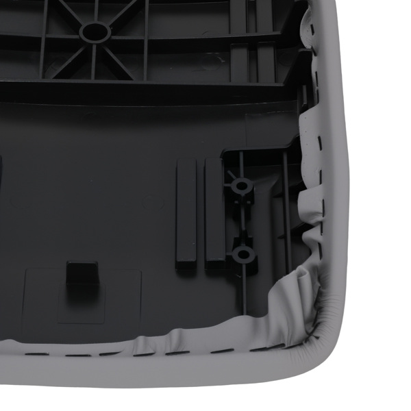 Armrest Center Console Lid fit for Toyota Highlander 2008-13 58905-0E040-B0 Gray-3