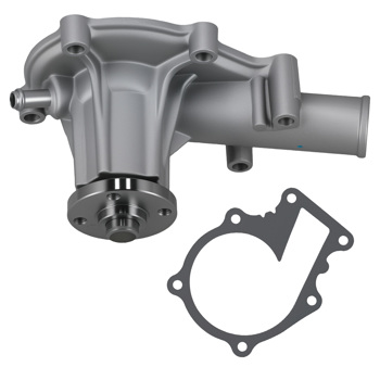 Cooling Water Pump fit for Kubota B2100 Series Tractor 16241-73034 16241-73030