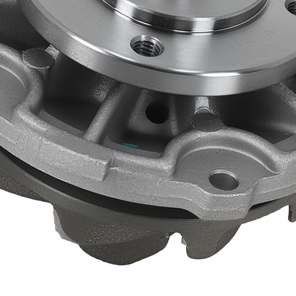 Front Water Pump fit for Chevrolet Malibu 3.1L 1997-2005 Aluminum WP625 10048949-4