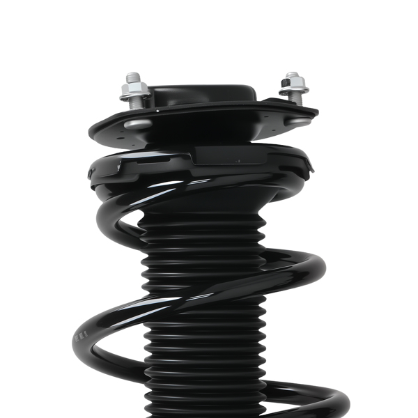 2/4PC Front Rear Struts Coil Spring Complete fit for 2001-2003 Toyota Highlander AWD-4