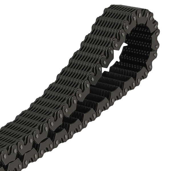 Transfer Case Chain fit for Chevrolet Silverado 1500 03-07 HV-076 Steel 42L-4