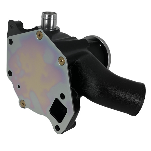 Coolant Water Pump Kit fit for John Deere 135CRTS/180CW 5-13610-144-0 8-97253028-1-3