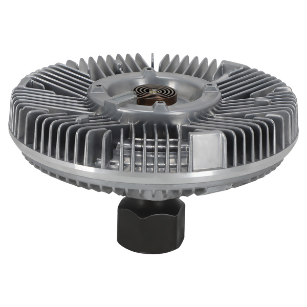 Engine Cooling Fan Clutch fit for Chevy Suburban/Express/G30 1996-13 215158 15022299-4