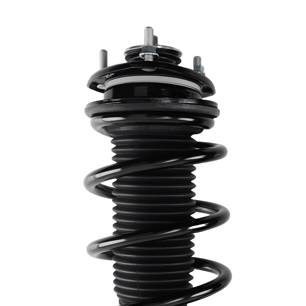 Front Struts w/ Coil Spring Assembly Rear Shocks Kit fit for 2007-2013 Acura MDX ZDX-4