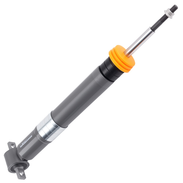 Front Adjustable Lowering Strut fit for Ford F-150 2WD 2021-2025 0-3.5" Kit-2