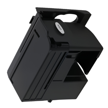 Cup Holder fit for Mercedes-Benz E-Class W211 2003-11 2116800014 Black Front