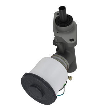 Aluminum Brake Master Cylinder fit for Honda Accord 1990-1997 M39882 46100SM4A01