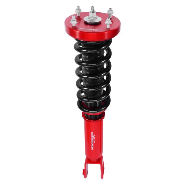 24 Level Damper Front Coilovers Shocks Struts Kit fit for Jaguar XJ8 XJR 2003-2009-2