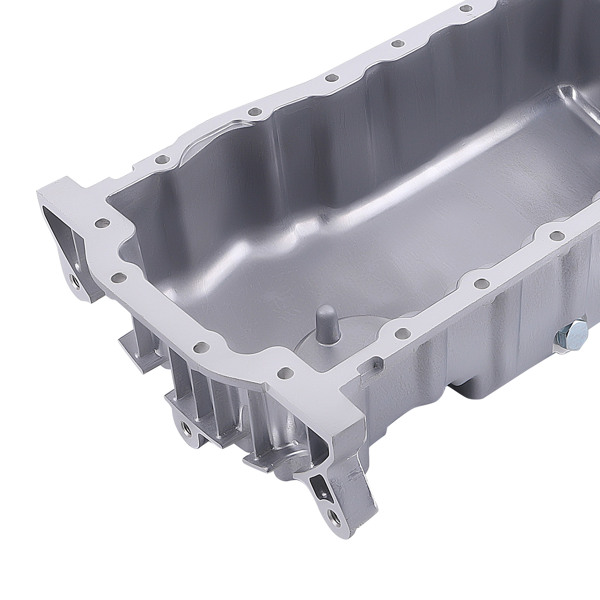 Oil Pan W/ Gasket fit for Volkswagen Golf Jetta Beetle L4 1.9 2.0L 98-06 038103601NA-3