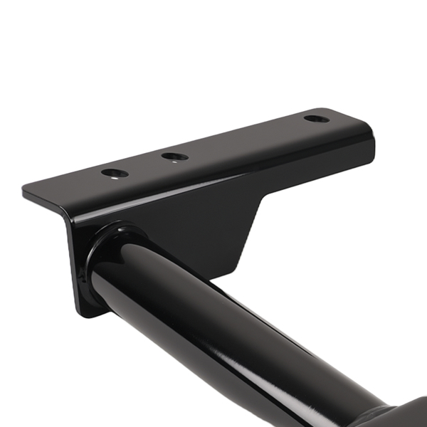 Class 3 Trailer Hitch 2" Receiver fit for Ford Transit 150 250 350 2015-2026 Black-4