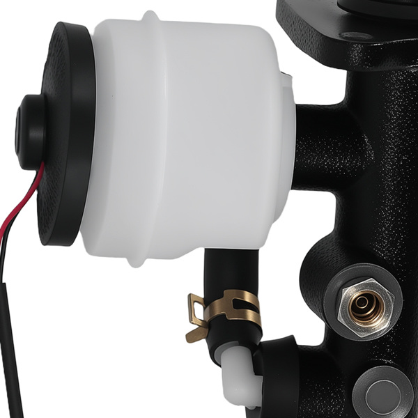 New Brake Master Cylinder Reservoir fit for Toyota 4Runner L4 2.4L1979-1988-2
