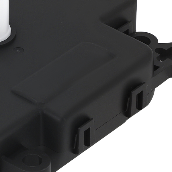 HVAC Air Blend Door Actuator fit for Dodge Challenger Charger Grand Caravan 08-19-4