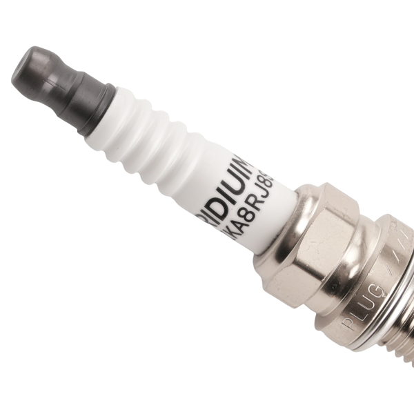 Iridium Spark Plugs fit for Honda Civic 1.5L Si 2017-2020 122905PAA01 4Pack-5