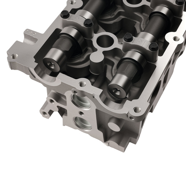 KA24-DE Cylinder Head Assembly fit for Nissan 240SX Frontier Sentra Xterra 1995-2004-3