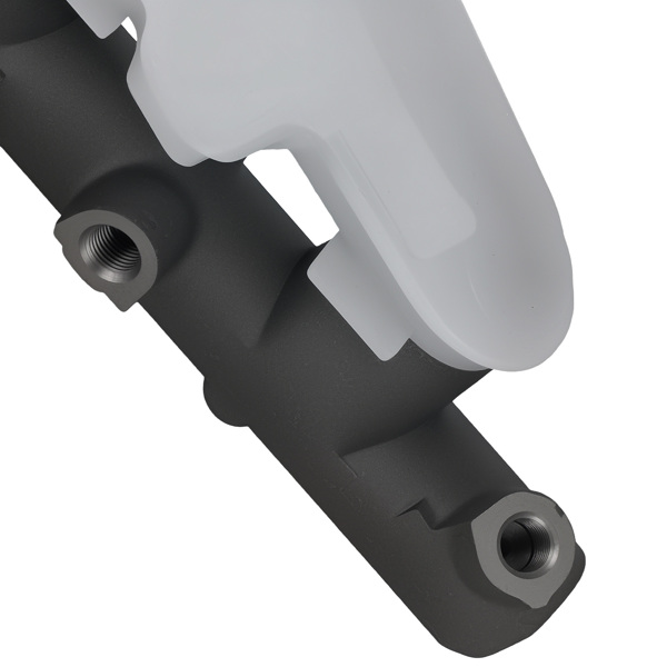 Brake Master Cylinder fit for Honda Civic LXS/GX/LX/DX 2006-2011 0.75IN Bore M630455-2