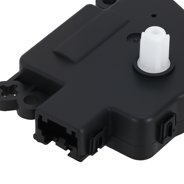 Heater Blend Door Actuator fit for Infiniti QX56 Nissan Quest 2004-2009 27743ZP00A-4