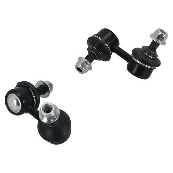 2PCS Front Sway Bar End Links Kit fit for 2003-2011 Honda Element 2002-2006 CR-V-1