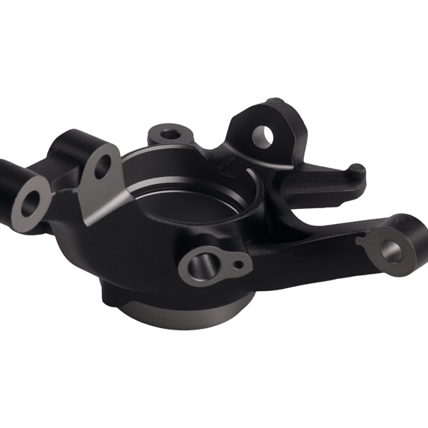 2x Front Steering Knuckle fit for Hyundai Elantra GT 13-2014 51715-2V000 51716-2V000-5