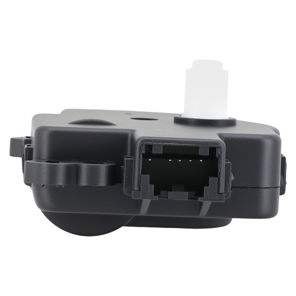 HVAC Heater Blend Door Actuator fit for Lincoln MKS Mark LT 4F2Z19E616FA 2006-2016-5