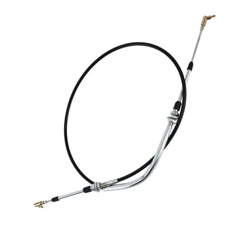 Transfer Cable Assembly fit for Club Car DS 1998-up 103379501 101951501 Black 65 In