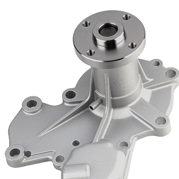 Cooling System Pump fit for Kubota KH60 KH66 KH90 KH91 KH101 KH151 15521-73030-4