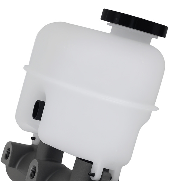 Aluminum Brake Master Cylinder w/ Sensor fit for GMC Sierra 1500 2003-2004 133082-5