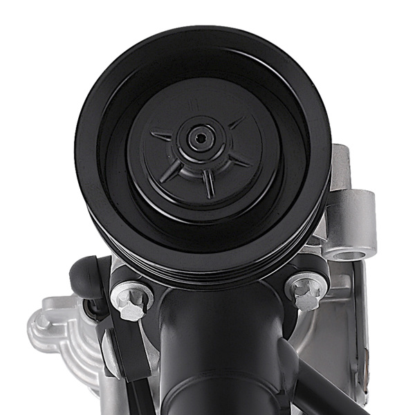 Coolant Pump fit for Mercedes-Benz A160/CLA180/GLA200/GLA250 2702000800 2702000401-3