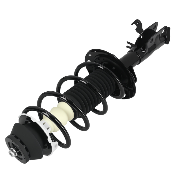 Pair Front Complete Struts Kit fit for Honda Insight / Fit 2010-2014 Left & Right-4