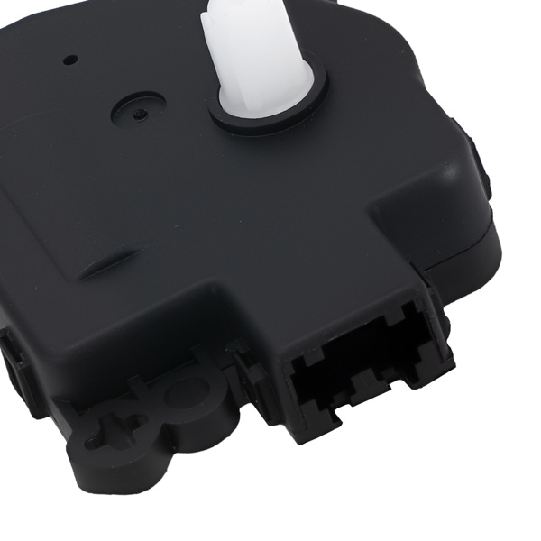 Heater Blend Door Actuator fit for Infiniti QX56 Nissan Quest 2004-2009 27743ZP00A-2