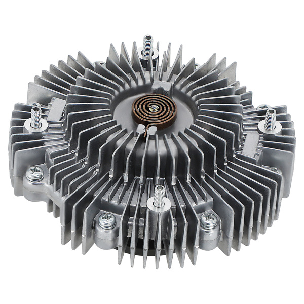 Radiator Cooling Fan Clutch fit for Toyota Tacoma/4Runner/T100 1994-2017 1621075060-4
