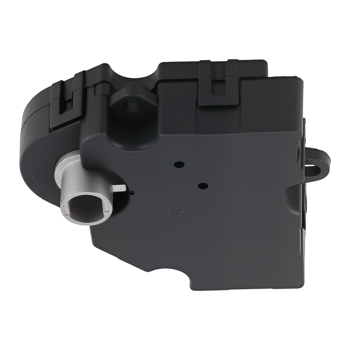 Heater Air Motor fit for Trailblazer/Envoy/Bravada 03-09 604-119 89018676
