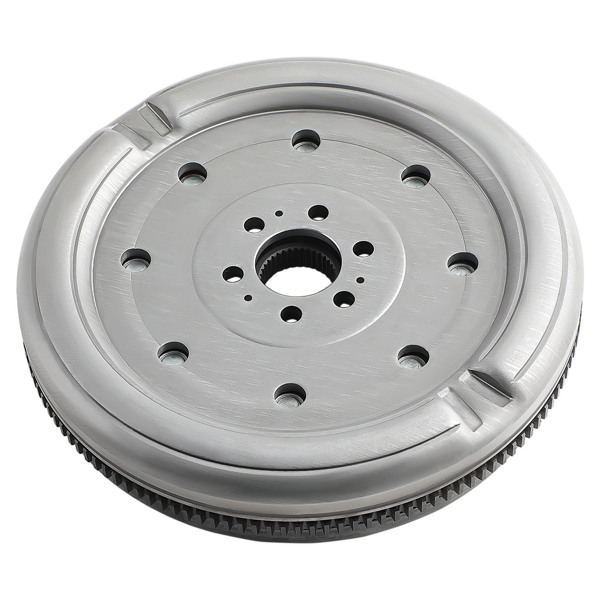 Dual Mass Flywheel fit for Skoda Octavia with BKC BXE & BLS Engine Codes 03G105266BD-4