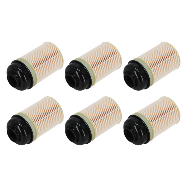 6 Pcs Fuel Filter fit for A4720921705 A4720921405 A4720921405001 FK11011-1