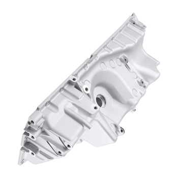 Oil Pan 11137635651 Engine Oil Pan fit for BMW X5 F15 G05 X6 F16 sDrive35i V204531