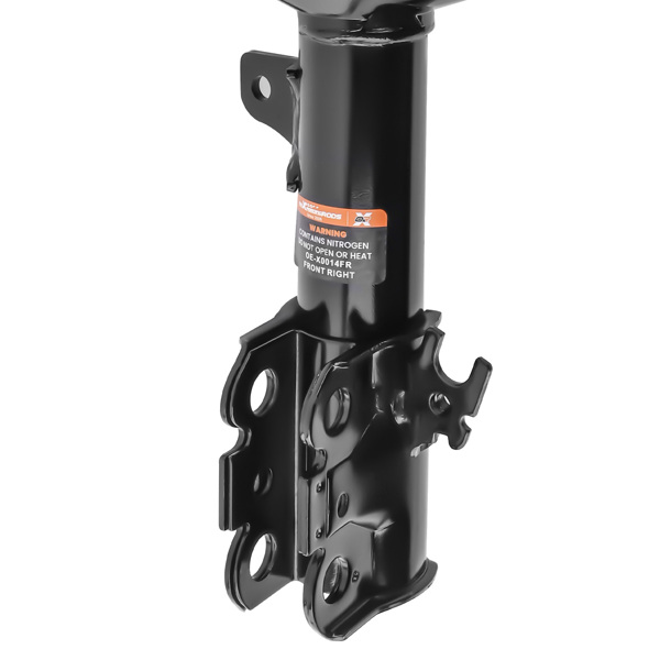 Complete Front Struts Shock fit for Toyota Camry Avalon Solara Lexus ES300 1997-2003-3
