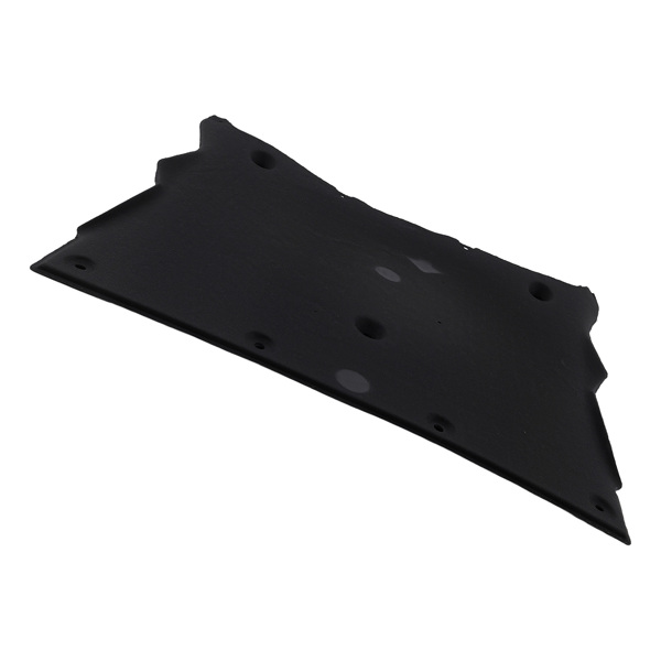 1pc Front Engine Cover Guard Protection fit for Tesla Model 3 2020-2023  110431200B-6