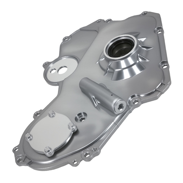 Oil Pump Assembly fit for Chevrolet Cobalt HHR 2.2L 2.4L 2005-2011 M349-5