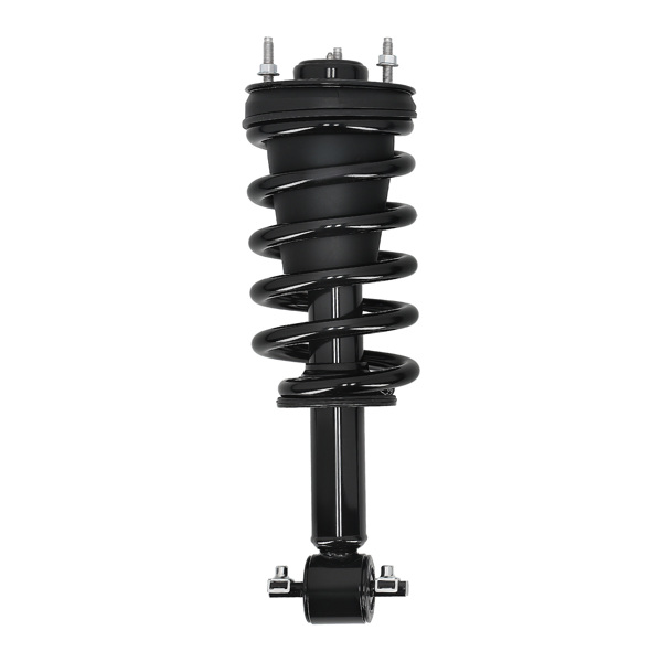 Front Struts fit for Chevrolet Avalanche Silverado GMC Sierra 1500 Yukon 2007-2013-1