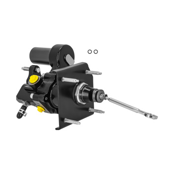 Hydraulic Power Brake Booster Fit fit for Ford F-250 Super Duty 2017-2022 52-8001