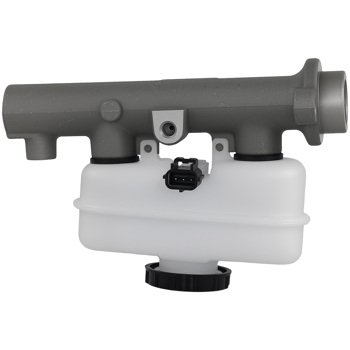 Aluminum Brake Master Cylinder fit for Ford Explorer 1998-2005/Escape 2003-2004