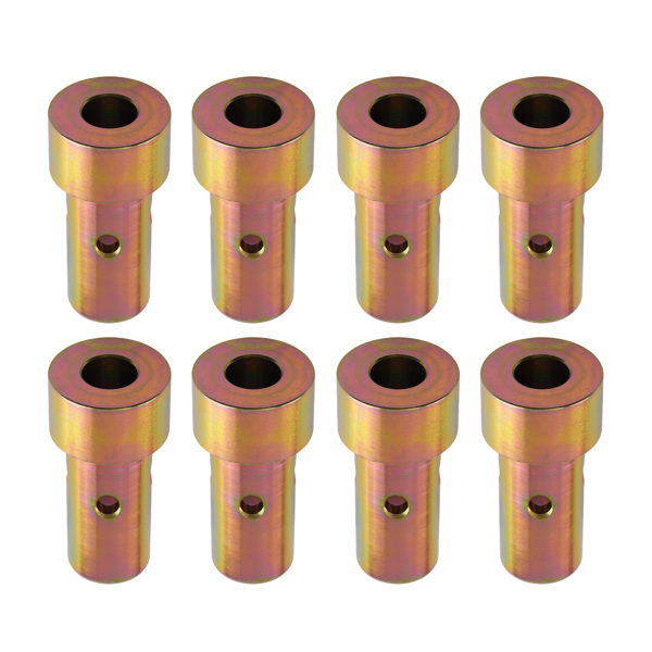 Category 1 3-Point Quick Hitch Attachment fit for Kubota Massey Ferguson John Deere-1