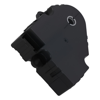 HVAC Heater Air Blend Door Actuator fit for Cadillac Escalade EXT 2002-2006 604-120
