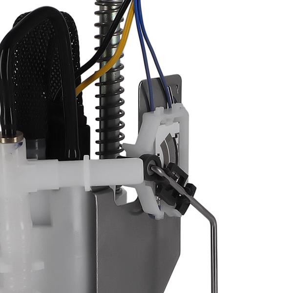 Electric Fuel Pump fit for 2010 Ford Mustang V6 4.0L V8 4.6L GT AR3Z9H307A Left Side-5